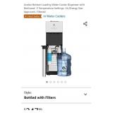 Avalon Bottom Loading Water Cooler Dispenser with