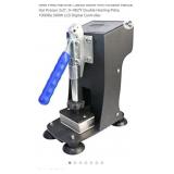 Rosin Tech Heat Press Machine, Cabina Home Mini