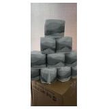 NEW *NEVER BEEN USED* 10 Rolls of Pacific Blue