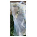 Polaris RZR Rear Bumper New