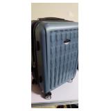 Samsonite 2 Hardside Luggage with Spinner Wheels,