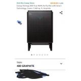 Coway Airmega 400 True HEPA Air Purifier with