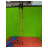 The Fit Life Trekking Poles