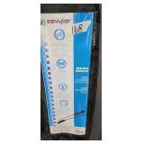 NEW Sevylor Heavy Duty Aluminum Oars w/ carrying