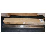 Bronstarz Drains , 48 inch Shower Drain Grate and