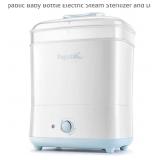 Papablic Baby Bottle Electric Steam Sterilizer