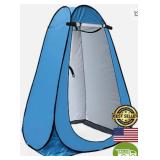 Anngrowy Pop up Privacy Tent Shower Tent Portable