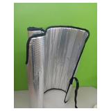 Windshield Sun protector screen 48" X 32"