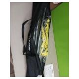 BADMINTON SETWITH CARRYING CASE BY FOREVER CHAMP