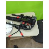 Tyger 4 bike carrier