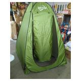 New Pop Up Privacy  Dressing / Portable Toilet