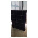 NEW CUBE ORGANIZER -Is stackable as