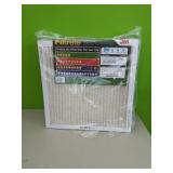 3m air filters(6).    20x20x1