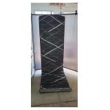 NEW SMOKY Floor RunnerColor: Dark