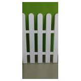 12 pieces Garden Guard Edging 15" wide x 12" tall