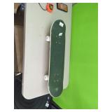 Jecolos pro skateboard 31inches long x 8 inches