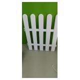 12 pieces Garden Guard Edging 15" wide x 20 "