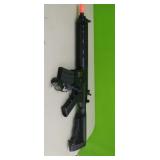 HK 416  CAL 6 MM BB GUN