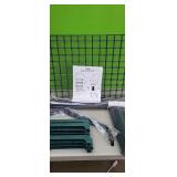 NEW *Framework ONLY* Ohuhu Greenhouse for