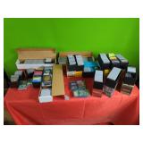 Large" Magic The Gathering" Collector Card