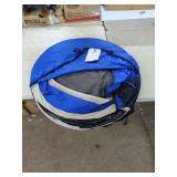 Wakeman outdoors pop up tent