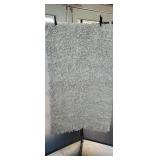 NEW Jersey Shaggy Raggy Area RugColor: