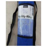 Pet Prime Dog Outdoor  Agility Ring Equipment