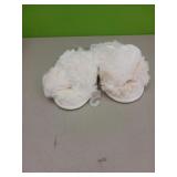 Cat & Jack house slippers  size  Small  13/ 1