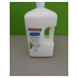 Soft soap Aloe Vera scent  1 gallon