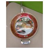 Gotham Steel  #9950 non- stick  TI-CERAMA coating