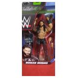 NEW WWE Elite Collection: Roman Reigns