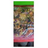 NEW Fall Wreath 16" diameter