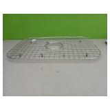 Sink drying rack 23" x 14.5"