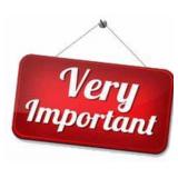 **PLEASE READ**IMPORTANT**