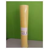 Yellow Kraft Paper  24