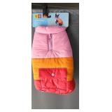 NEW Lego Puffer Jacket - Pet ApparelSize: Small