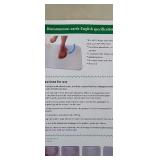 NEW Diatomaceous Earth Bath Mat - pack of 278%