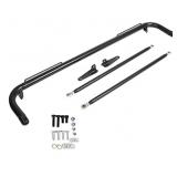 49" Universal Racing Harness Bar Compatible with