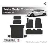 YelloPro Custom fit Heavy Duty Complete Set