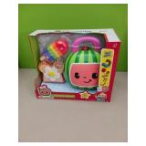 Cocomelon Lunchbox Playset