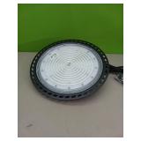 LED HIGH BAY LIGHT 12.5" ROUND
