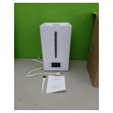 Humidifier  12" x 7" x 7"    NEW IN BOX