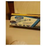 Hurricane Spin Scrubber  extends to 44 " Works