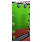 NEW Hollywood Vanity Mirror-BlackMeasurements: