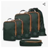 Travel Compression Packing Cubes, Packing Cubes