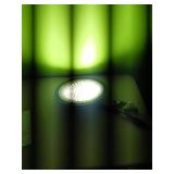 LED HIGH BAY LIGHT 12.5 " ROUND