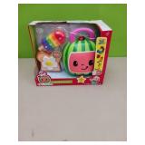 Cocomelon Lunchbox Playset