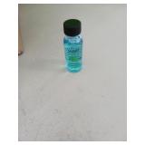 Travel Well Mouth Wash  288 travel size bottles