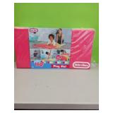 Little tikes big play mat