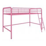 NEW Junoir Metal Loft Bed *slight shipping